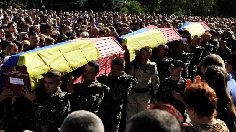 Потери Украины, "смерть" Эрдогана, стрельба в Алматы, – самое главное за сутки