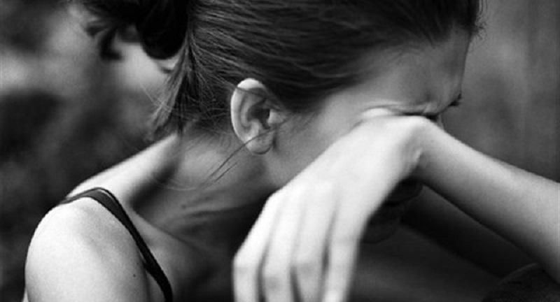 Украинок учат защищаться от насилия Украинок учат защищаться от насилия