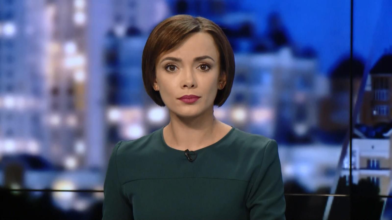 Выпуск новостей 18 июля по состоянию на 23:00