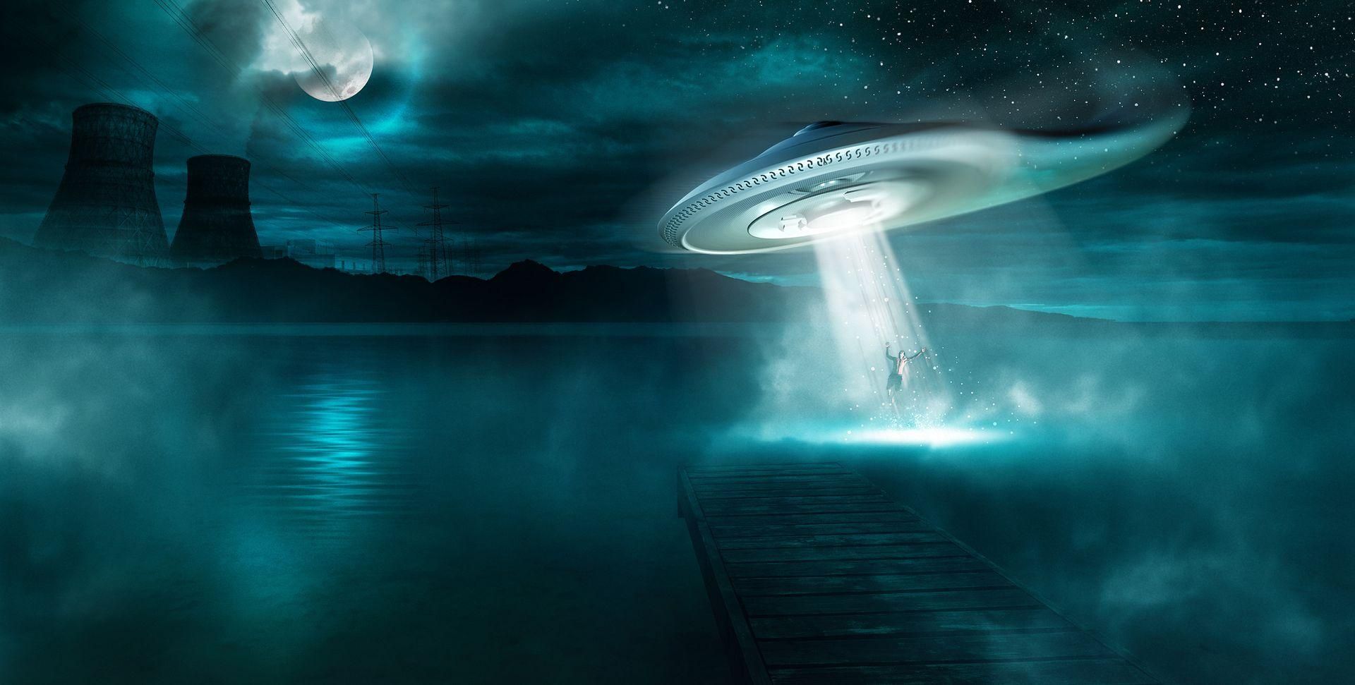 NASA озвучит сенсацию о внеземной жизни NASA озвучит сенсацию о внеземной жизни