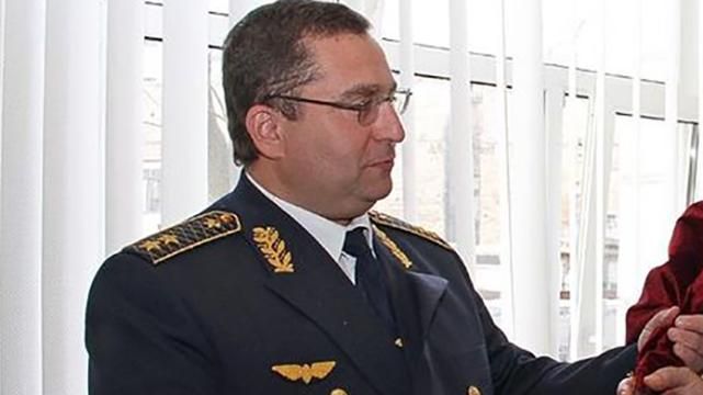 В полиции рассказали детали похищения руководителя департамента "Укрзализныци" В полиции рассказали детали похищения руководителя департамента "Укрзализныци"