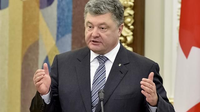 В Госуправлении делами рассказали, сколько Порошенко заработал в июне В Госуправлении делами рассказали, сколько Порошенко заработал в июне