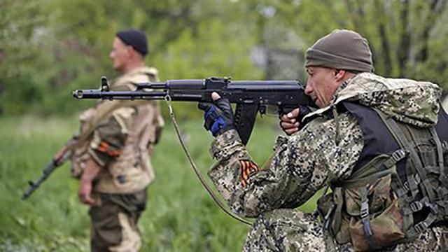 Серйозні втрати серед бойовиків: розвідка розсекретила імена російських військових 