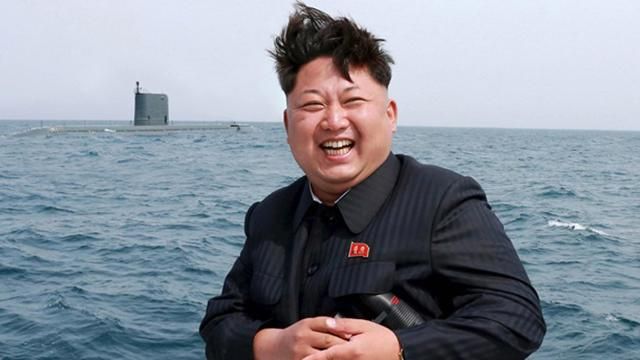 Япония и Южная Корея резко отреагировали на запуски баллистических ракет КНДР
