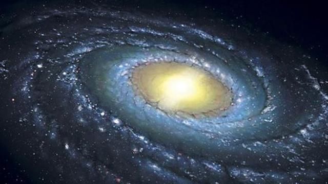 Ученые нашли более 100 новых планет Ученые нашли более 100 новых планет