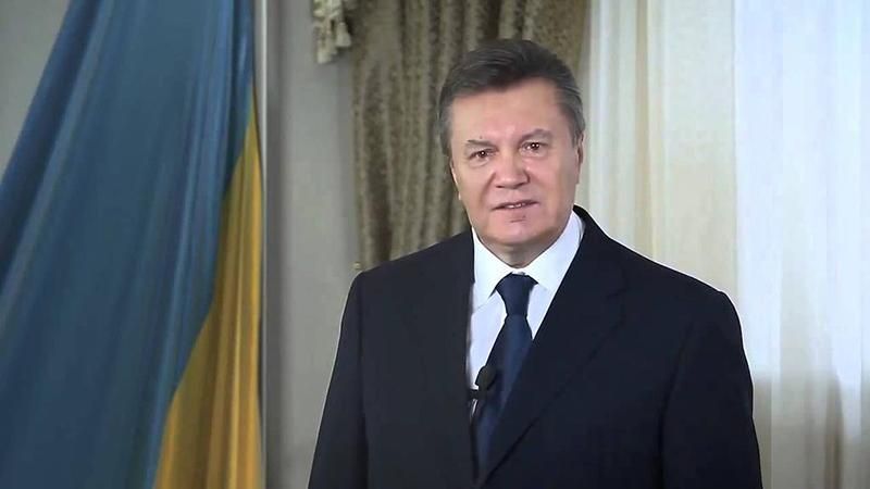 Мін'юст звернувся до російських колег з проханням допомогти організувати допит Януковича
