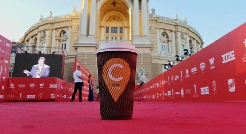 На Одеському міжнародному кінофестивалі покажуть 114 фільмів з 36 країн світу На Одеському міжнародному кінофестивалі покажуть 114 фільмів з 36 країн світу