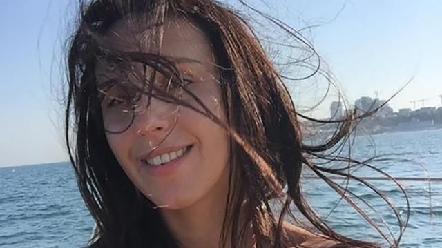 Джамала назвала, де найкраще провести Євробачення-2017 Джамала назвала, де найкраще провести Євробачення-2017