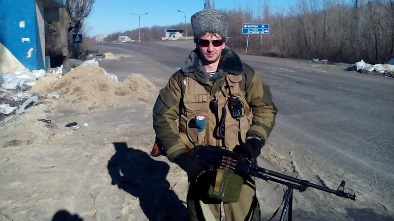 Блогер розповів, як бойовик з Донбасу став кандидатом від партії Жириновського 