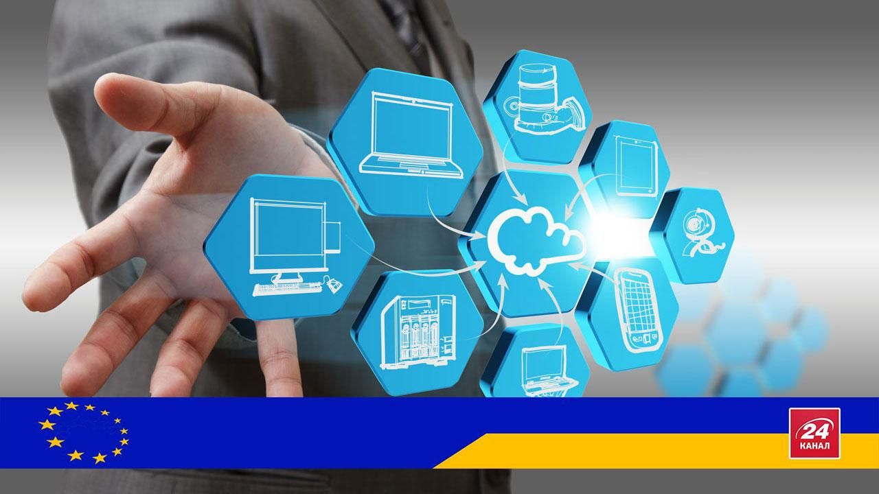 Як IT-сектор та аграрії можуть підняти українську економіку Як IT-сектор та аграрії можуть підняти українську економіку