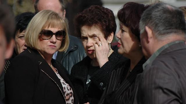 У жены Януковича резко ухудшилось здоровье, – СМИ