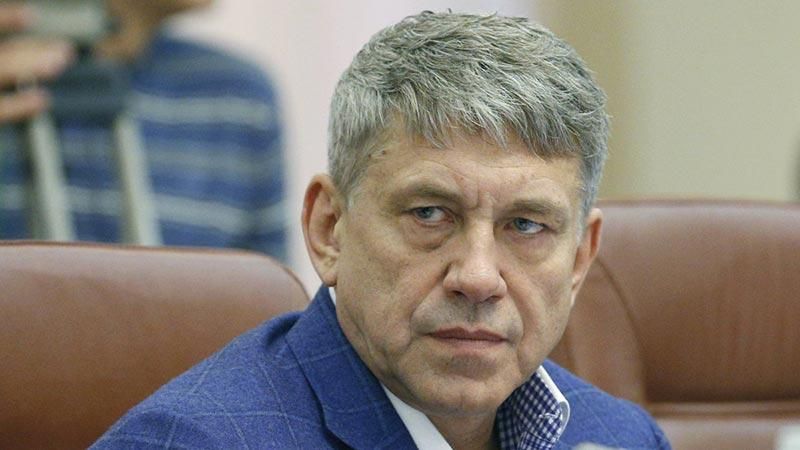 Насалик зізнався, для чого їздив у "ДНР" Насалик зізнався, для чого їздив у "ДНР"