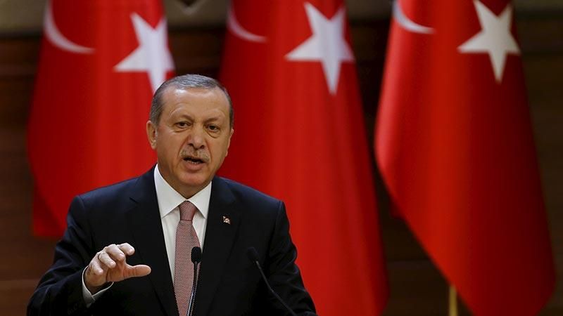 Між Туреччиною і НАТО зростає напруга, – The Washington Post