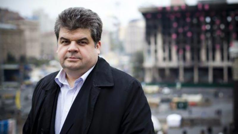 Український дипломат оцінив реальність введення воєнного стану Український дипломат оцінив реальність введення воєнного стану