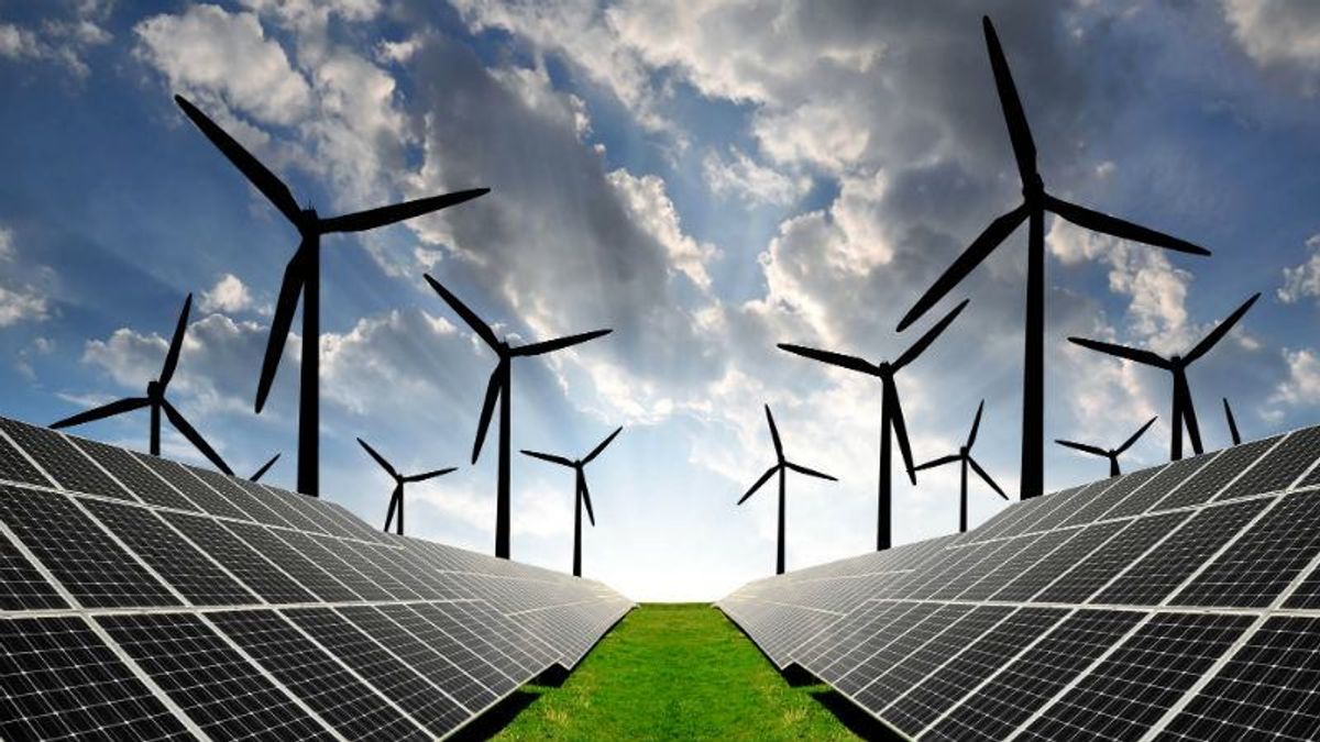 Як заробляти за допомогою сонячних батарей: досвід Туреччини