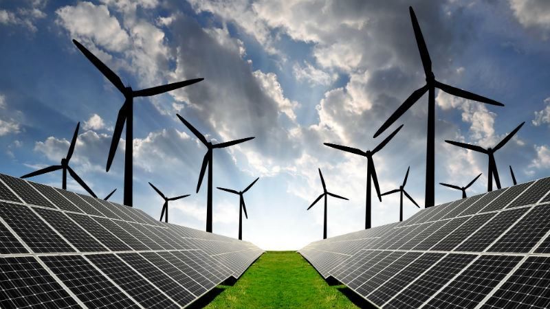 Как зарабатывать с помощью солнечных батарей: опыт Турции Как зарабатывать с помощью солнечных батарей: опыт Турции