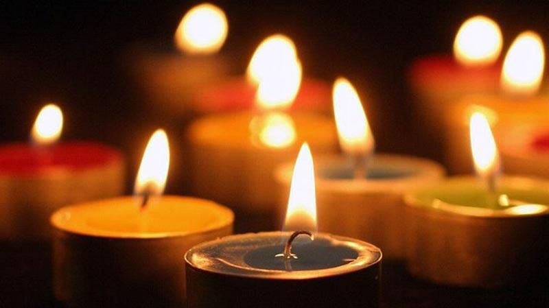 За добу насправді загинуло дев'ять військових, – журналіст За добу насправді загинуло дев'ять військових, – журналіст