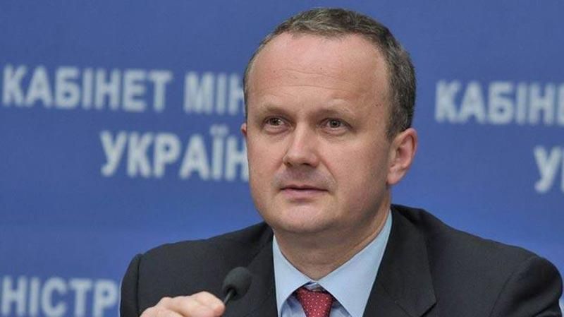 Семерак рассказал, как Украина решит скандал с Киотским протоколом Семерак рассказал, как Украина решит скандал с Киотским протоколом