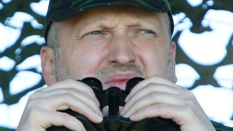 ТОП-новини: Турчинов про воєнний стан і скандал з Кіотським протоколом ТОП-новини: Турчинов про воєнний стан і скандал з Кіотським протоколом