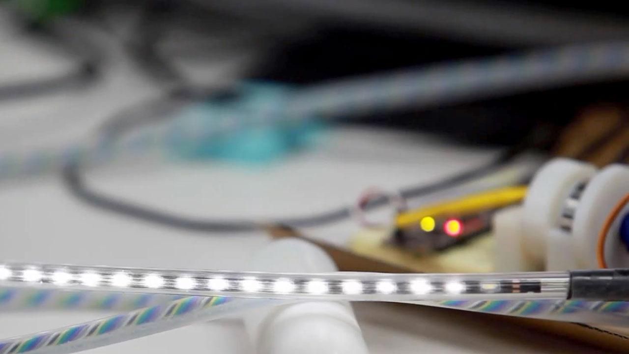 Новый спортивный тренд: умная скакалка покоряет фитнес-индустрию Новый спортивный тренд: умная скакалка покоряет фитнес-индустрию