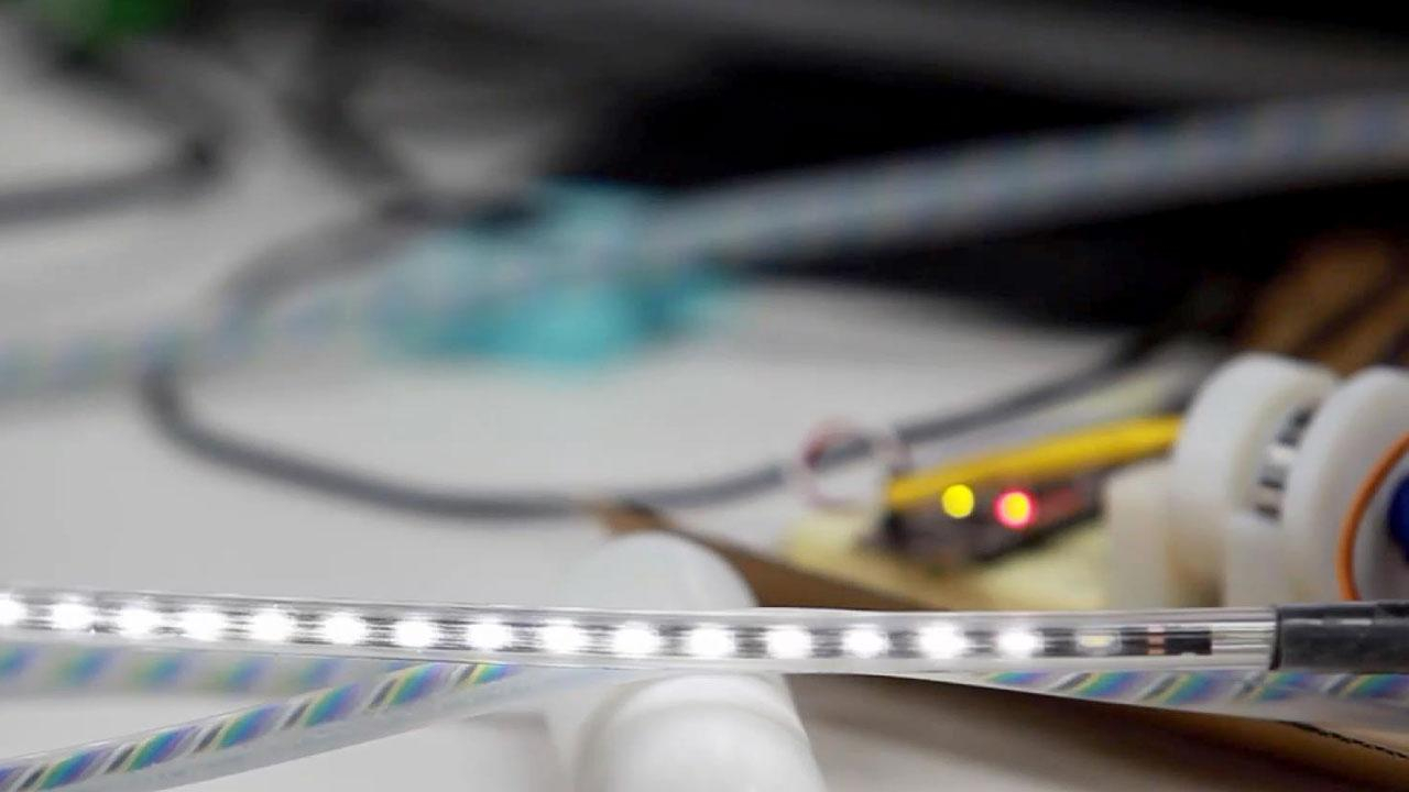 Новый спортивный тренд: умная скакалка покоряет фитнес-индустрию