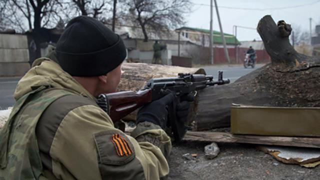 Обстрелы боевиков не утихают: в штабе назвали самые горячие точки