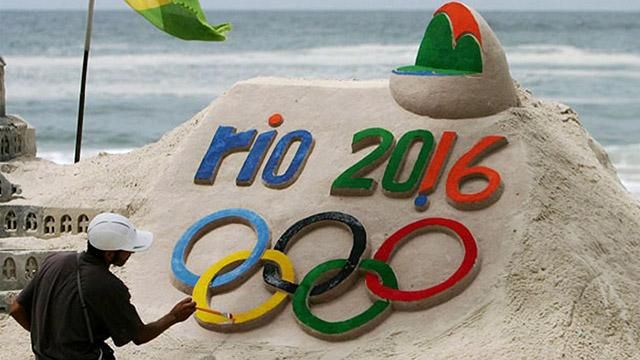 Какие проблемы подстерегают туристов в Рио