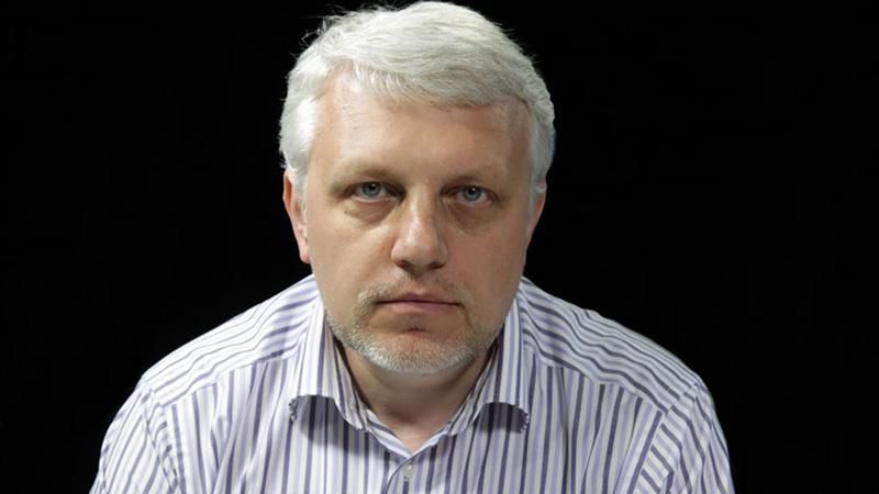 Розслідування загибелі Шеремета для мене справа честі, – Деканоідзе Розслідування загибелі Шеремета для мене справа честі, – Деканоідзе