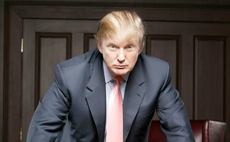 Курйози на з'їзді республіканців: розкол всередині партії та скандал з дружиною Трампа Курйози на з'їзді республіканців: розкол всередині партії та скандал з дружиною Трампа