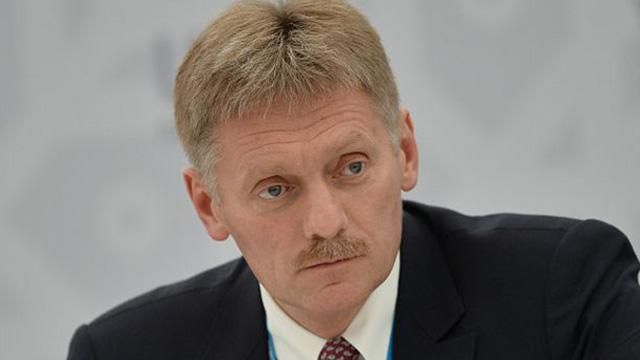 У Путіна відреагували на вбивство Павла Шеремета У Путіна відреагували на вбивство Павла Шеремета