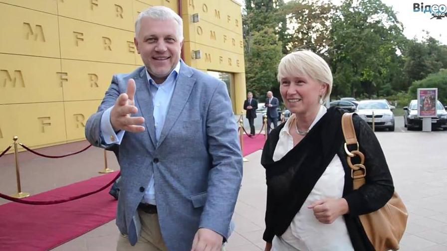 В "Украинской правде" прокомментировали информацию о слежке за Шереметом В "Украинской правде" прокомментировали информацию о слежке за Шереметом