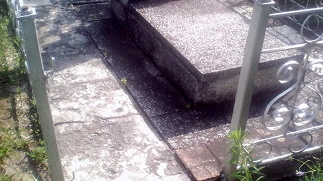 В Хмельницкой области поймали мужчину, который обворовывал умерших В Хмельницкой области поймали мужчину, который обворовывал умерших