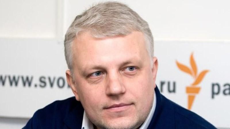 Кремль максимально использует убийство Шеремета, – Бутусов Кремль максимально использует убийство Шеремета, – Бутусов