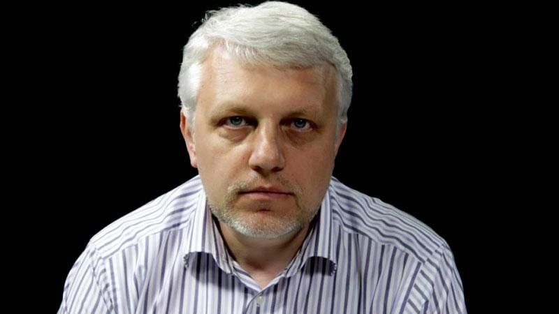 Як Шеремет боровся з Лукашенком і Путіним на їх території Як Шеремет боровся з Лукашенком і Путіним на їх території