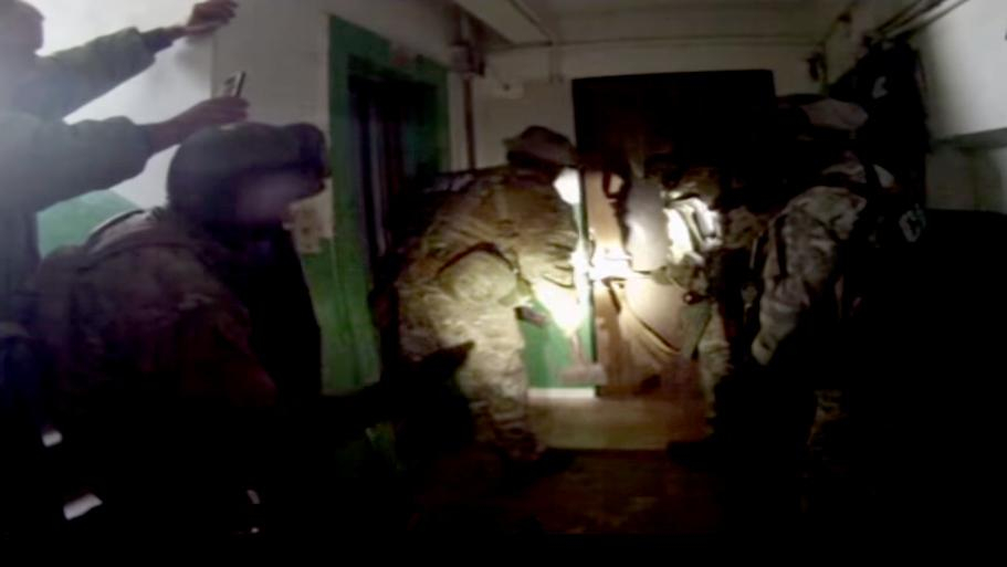 Разборки криминалитета в Горишних Плавнях: СБУ задержала киллеров