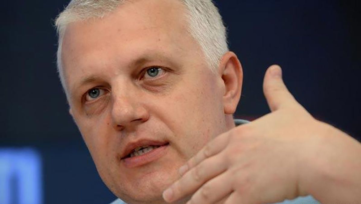 Кому мешал Шеремет: названы четыре основные версии убийства