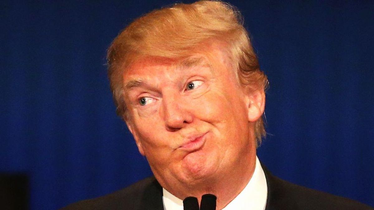 Трамп и "украинский вопрос": почему кандидат в президенты США не хочет дать Украине оружие Трамп и "украинский вопрос": почему кандидат в президенты США не хочет дать Украине оружие