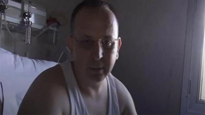 Невероятная история: турок выжил под двумя танками Невероятная история: турок выжил под двумя танками