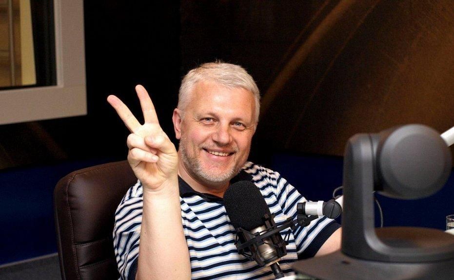 Известный журналист рассказал о последнем эфир с Шереметом Известный журналист рассказал о последнем эфир с Шереметом