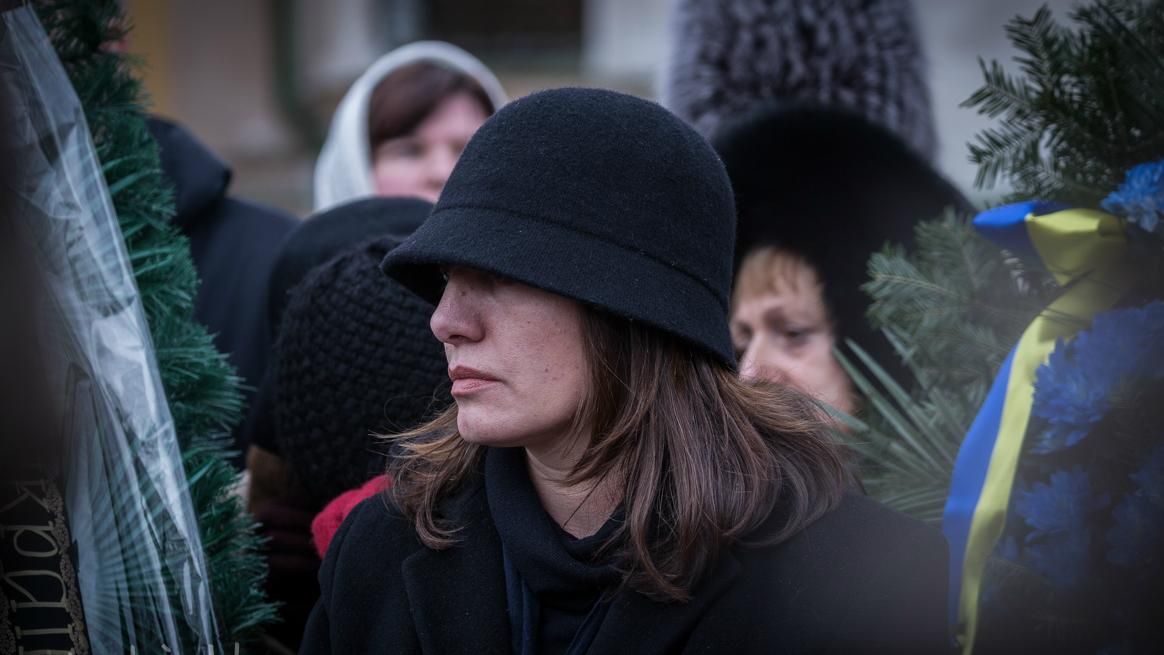 Убили демонстративно, – Мирослава Гонгадзе про Шеремета Убили демонстративно, – Мирослава Гонгадзе про Шеремета