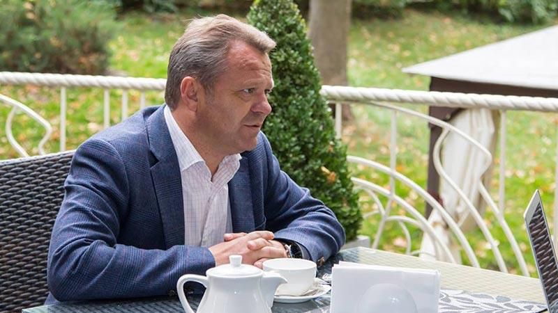 ГПУ проводить обшук у мера Бучі, мер Ірпеня втік з країни, – нардеп ГПУ проводить обшук у мера Бучі, мер Ірпеня втік з країни, – нардеп