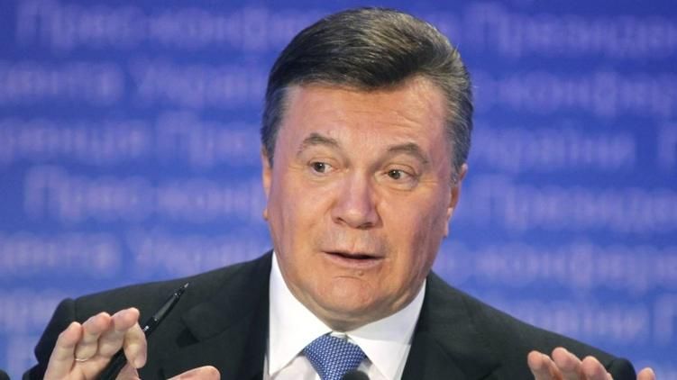 У Януковича виступили з неочікуваною заявою