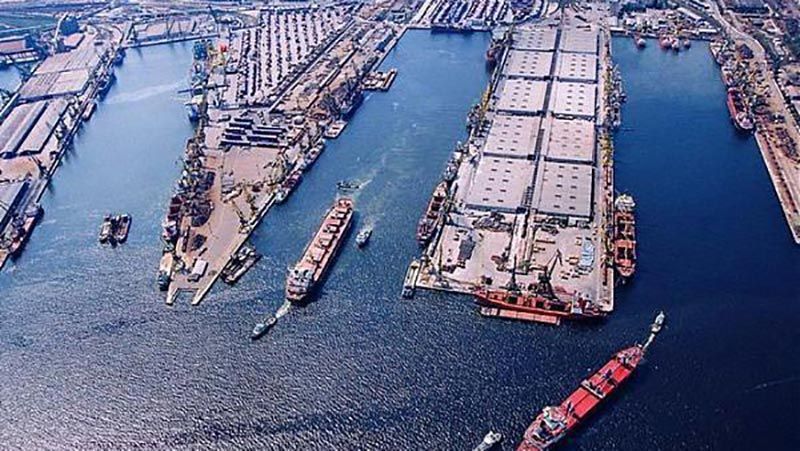 НАТО посилить позиції біля Криму НАТО посилить позиції біля Криму