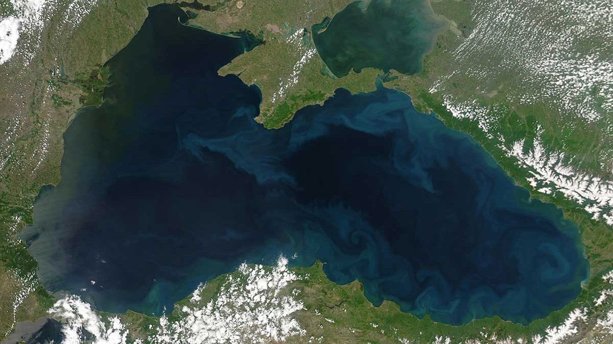 Украина готовит еще один иск против России Украина готовит еще один иск против России