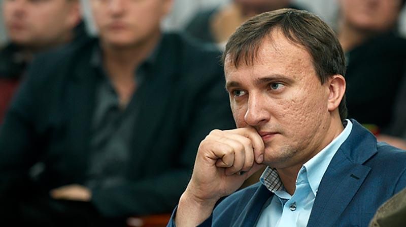 Одіозний мер Ірпеня прокоментував обшуки у його домі