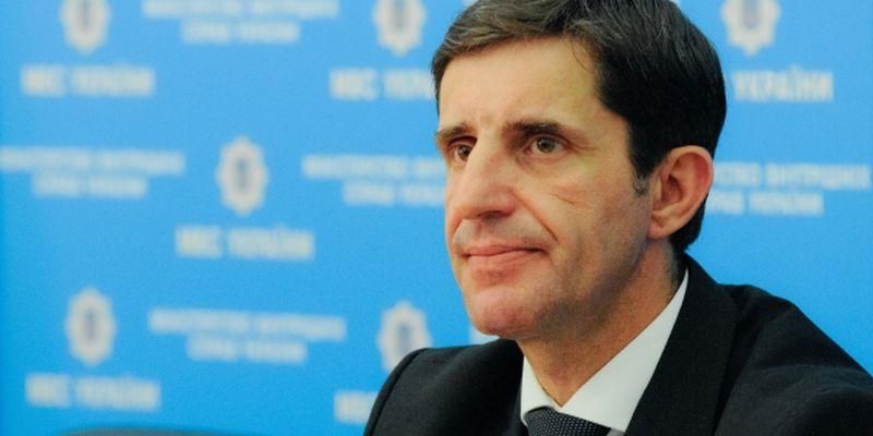 Шкіряк озвучив важливу деталь у вбивстві Шеремета Шкіряк озвучив важливу деталь у вбивстві Шеремета