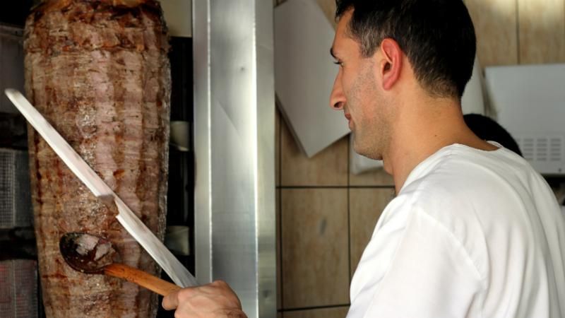 Кількість отруєних шаурмою в Ізмаїлі різко зросла Кількість отруєних шаурмою в Ізмаїлі різко зросла