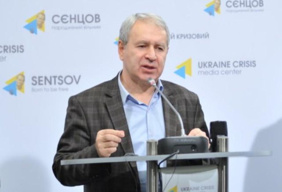 Адвокат: Путин должен знать, что осудили невиновных украинцев - 21 июля 2016 - Телеканал новин 24