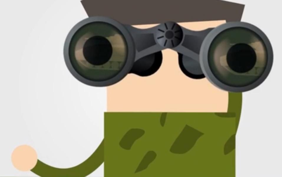 Скільки українців побоюються повноцінної війни з Росією Скільки українців побоюються повноцінної війни з Росією