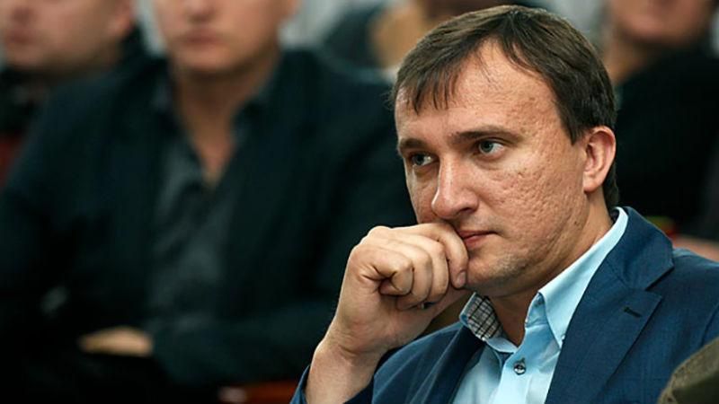 Одиозный мэр Ирпеня уверяет, что не бежал из Украины Одиозный мэр Ирпеня уверяет, что не бежал из Украины